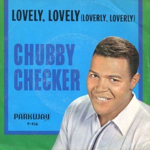 Chubby Checker